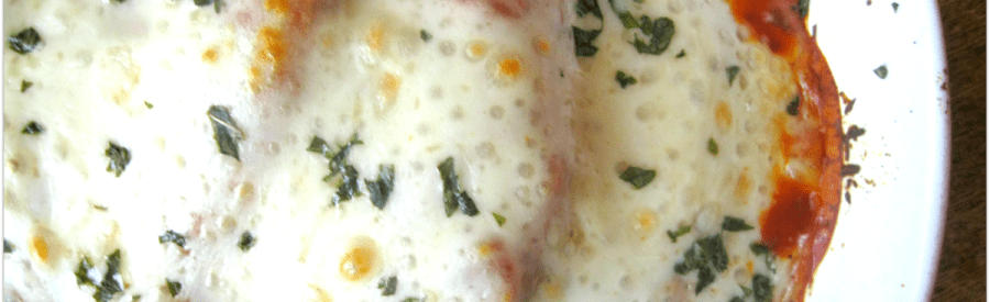 How to make Pork Parmesan