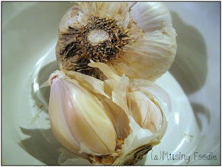 Garlic+Whole