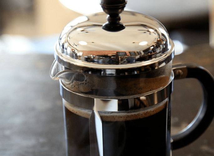 Why You Should Use A French Press