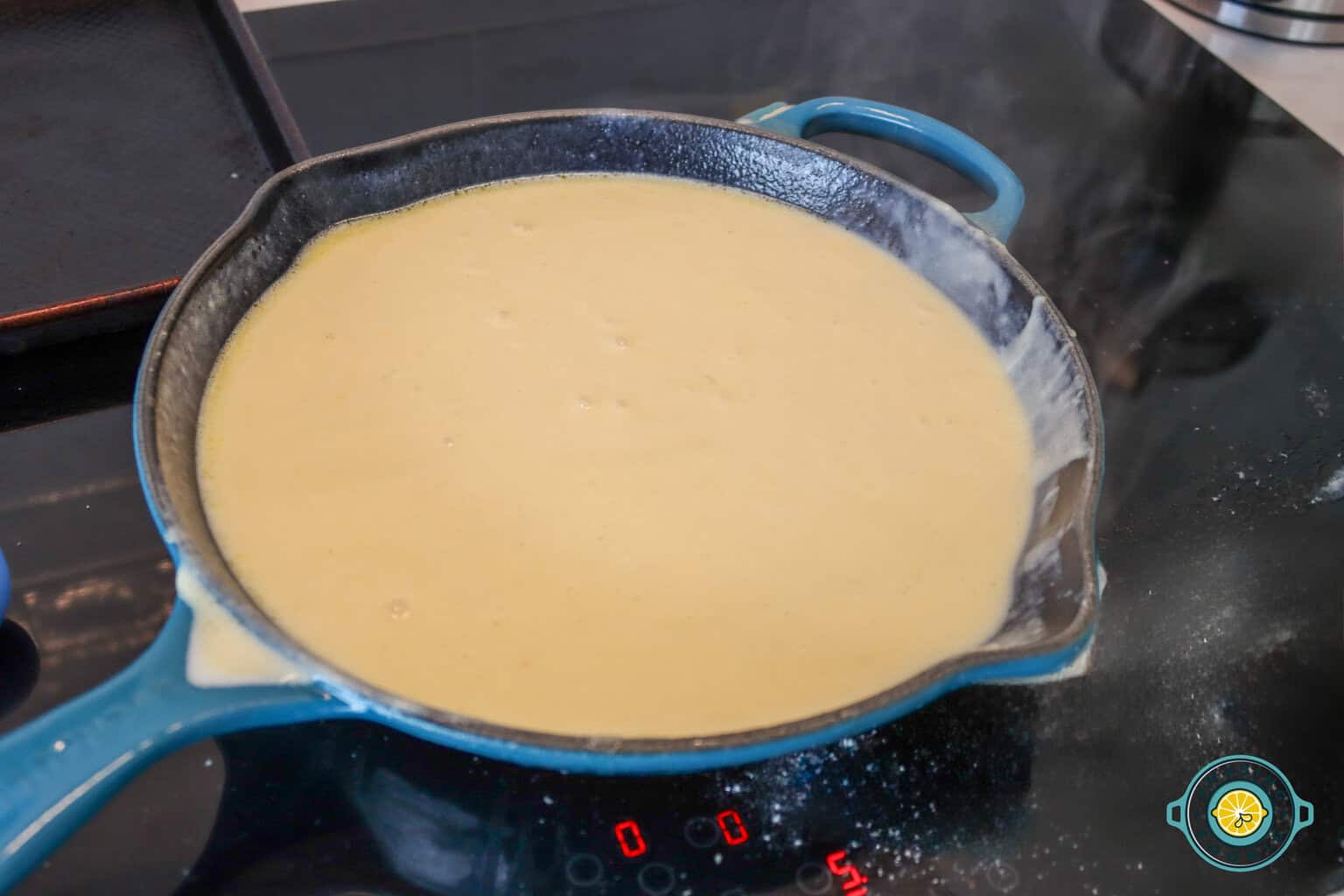 Cheese Sauce