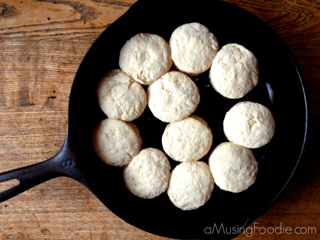 easy homemade biscuits, biscuits from scratch, how to make biscuits, biscuit recipe