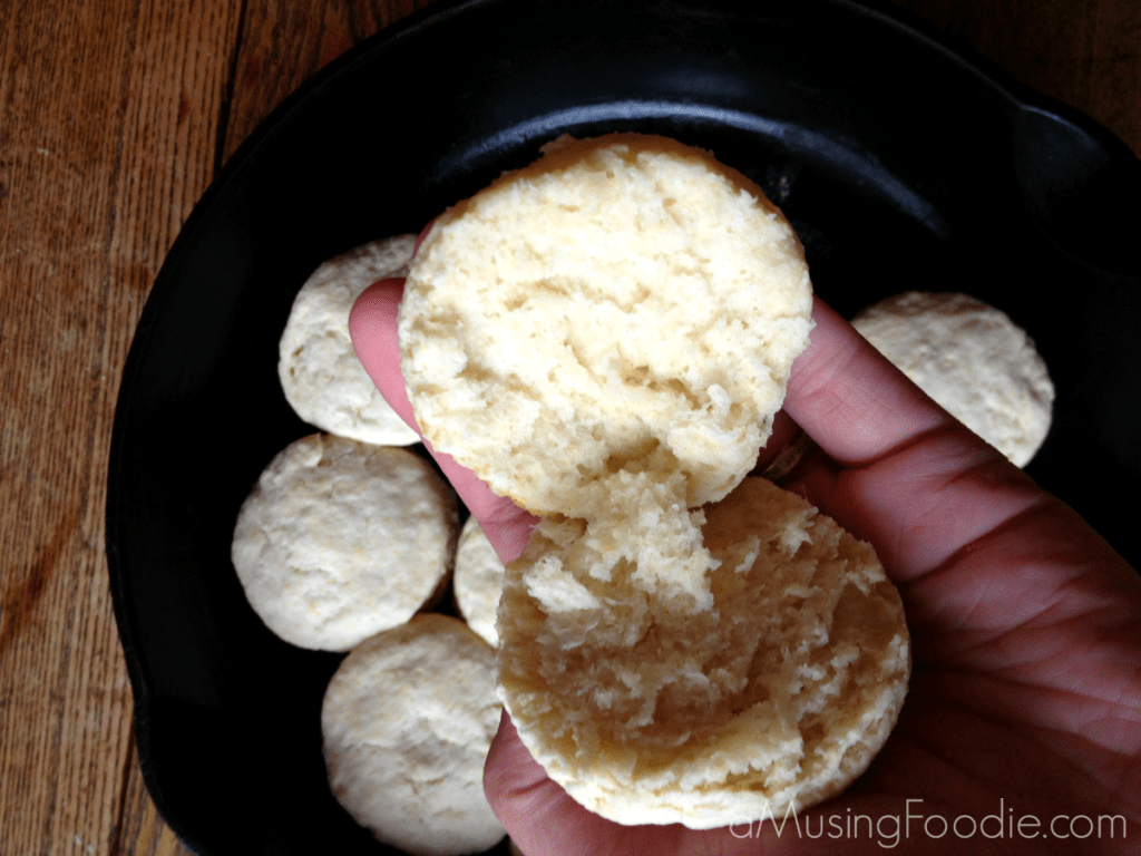 easy homemade biscuits, how to make homemade biscuits, biscuit recipe