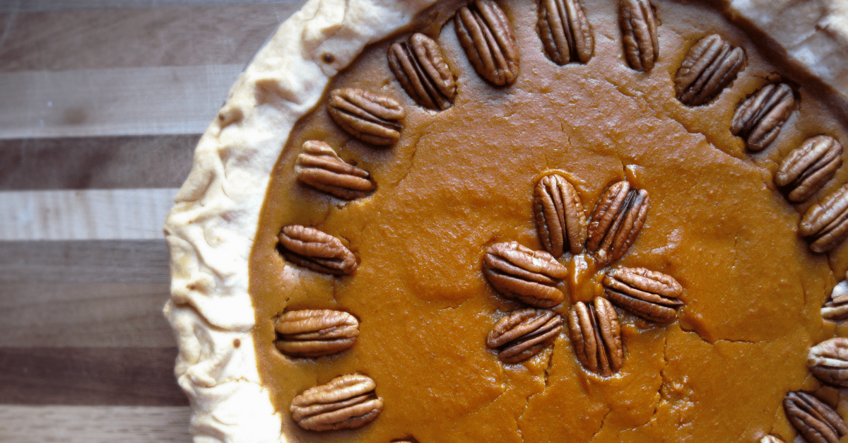 Delicious diabetic-friendly pumpkin pie perfect for autumn gatherings and sweet celebrations.