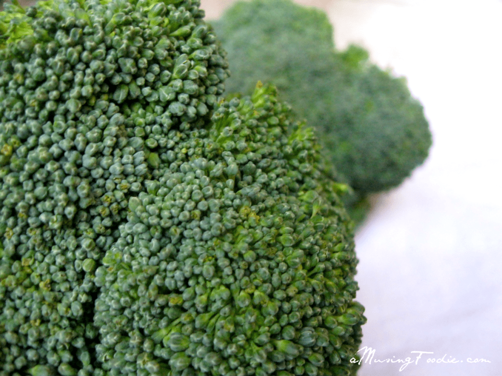 Hometown Harvest Organic Broccoli