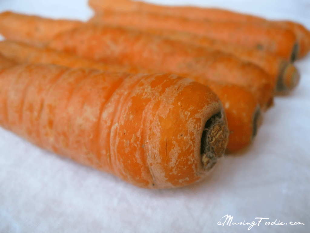Hometown Harvest Organic Carrots