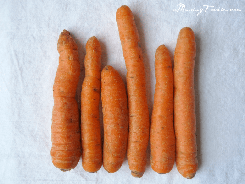 Hometown Harvest Organic Carrots