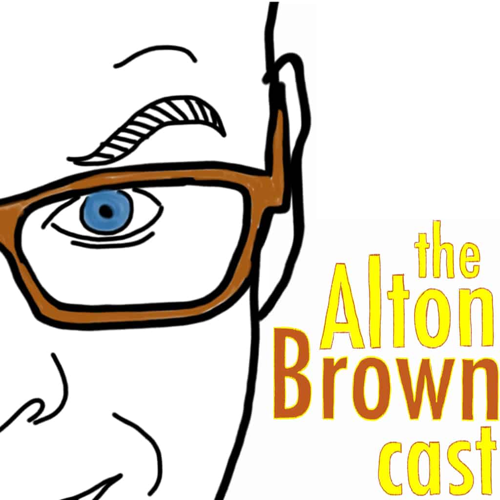 Alton Browncast