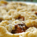 This honey cardamom chunky apple pie recipe will leave your house smelling sinfully good!