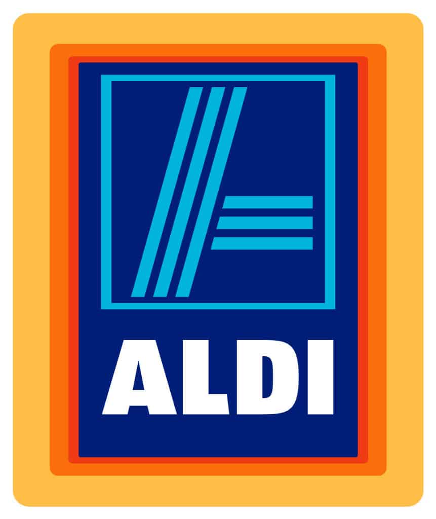 ALDI Food Market Logo