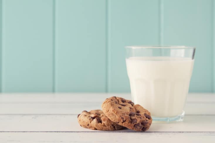 Milk's Favourite Cookies - And How To Make Them Better