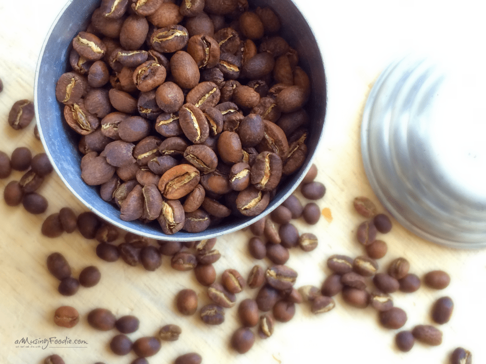 Citizen Bean Sustainable Coffee Subscription