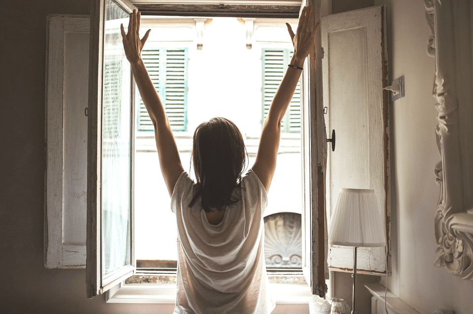 5 Ways To Make Your Morning More Enjoyable!