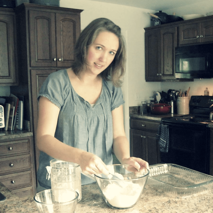 Cooking With Liza — an insider's look!