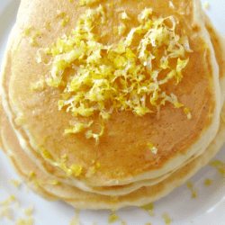 Pancakes Recipes