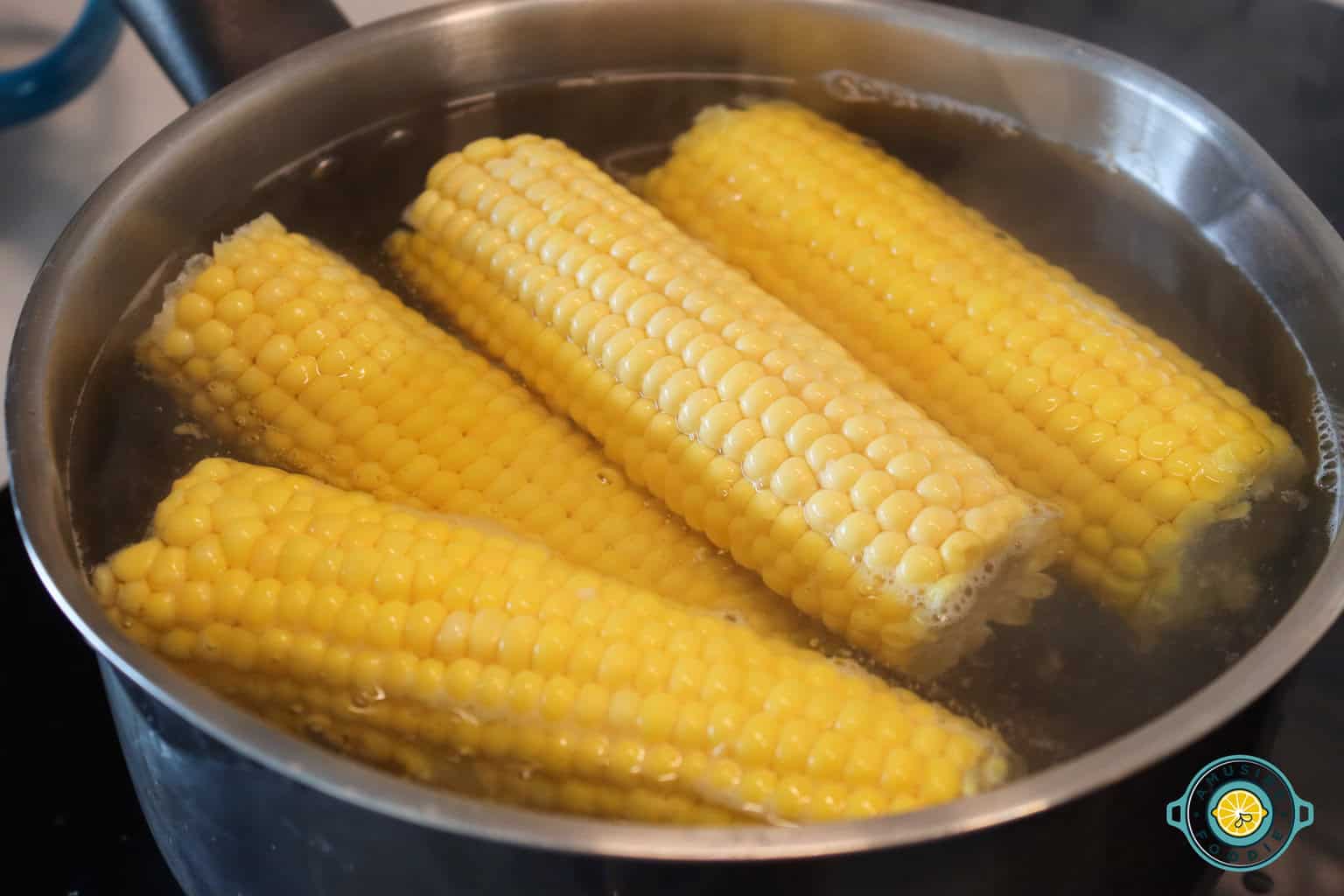 Boiling Corns
