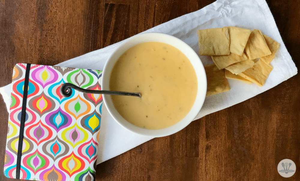 I could enjoy soup any day of the week—it's such a comfort food, and there are so many different varieties and recipes from which to pick ... and devour. One of my favorites will always be potato soup, which is why I was excited to try Idahoan Steakhouse Soups!