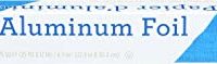 365 Everyday Value, Aluminum Foil, 75 SQ FT