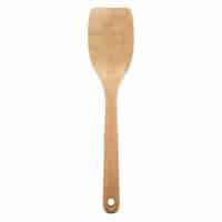 OXO 1058020 Wooden Turner for Nonstick Cookware Beech
